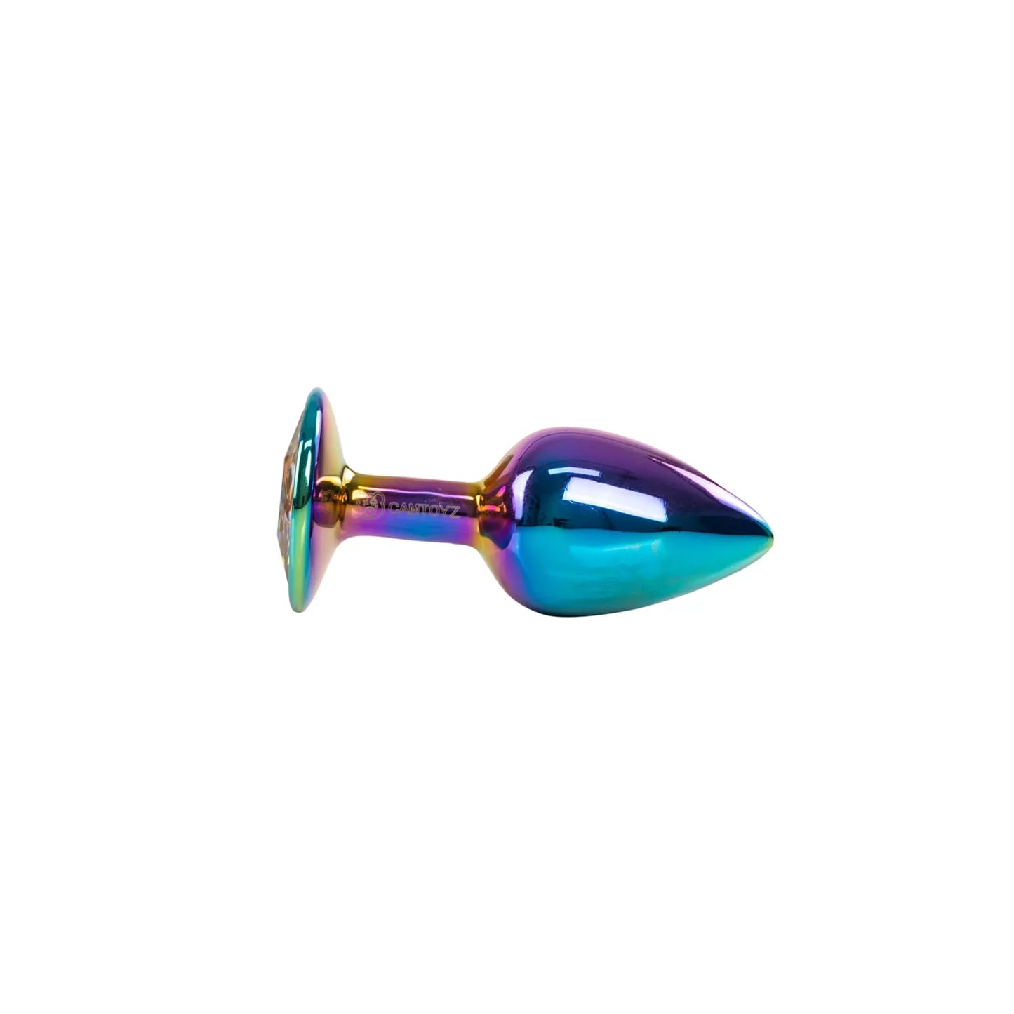 Onix Plug Anal Lumina S CamToyz