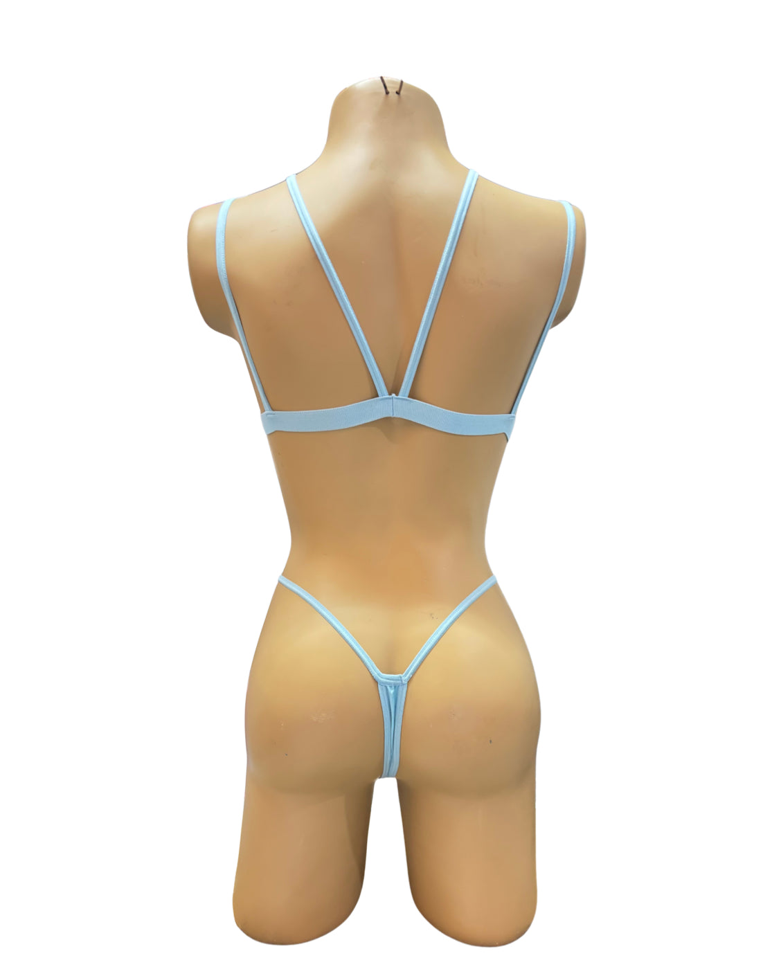 Conjunto Promo Azul