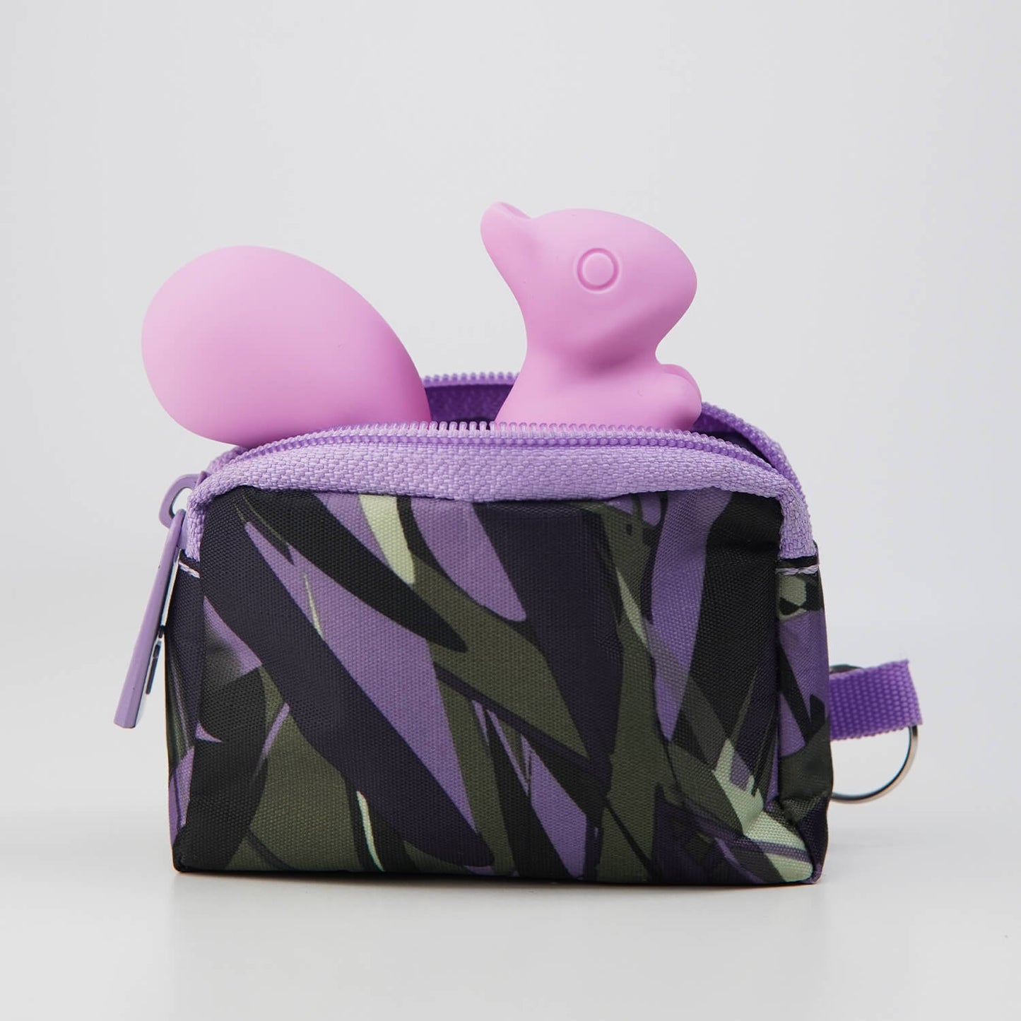 Bala Vibradora Puffy Lolly CamToyz