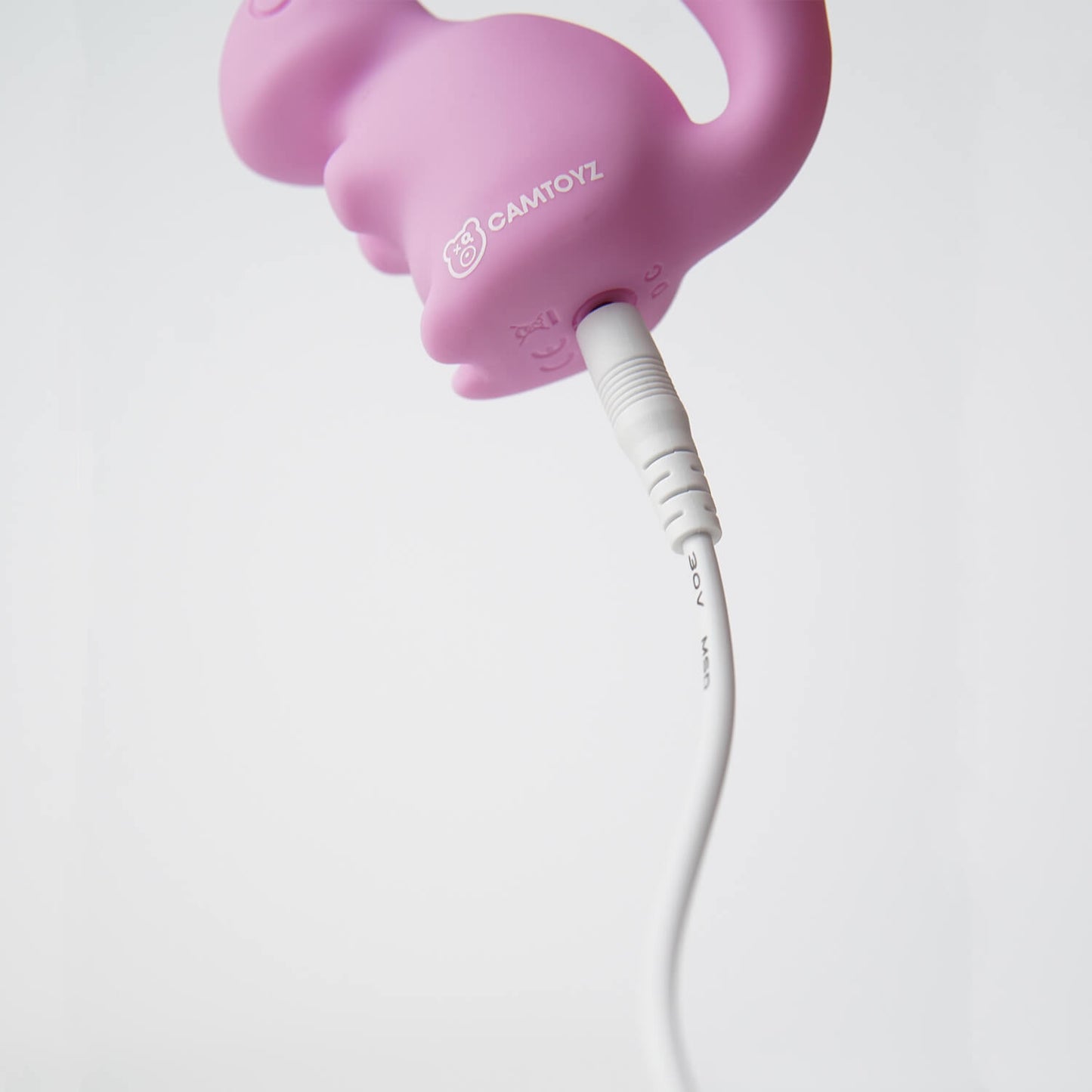 Bala Vibradora Puffy Lolly CamToyz