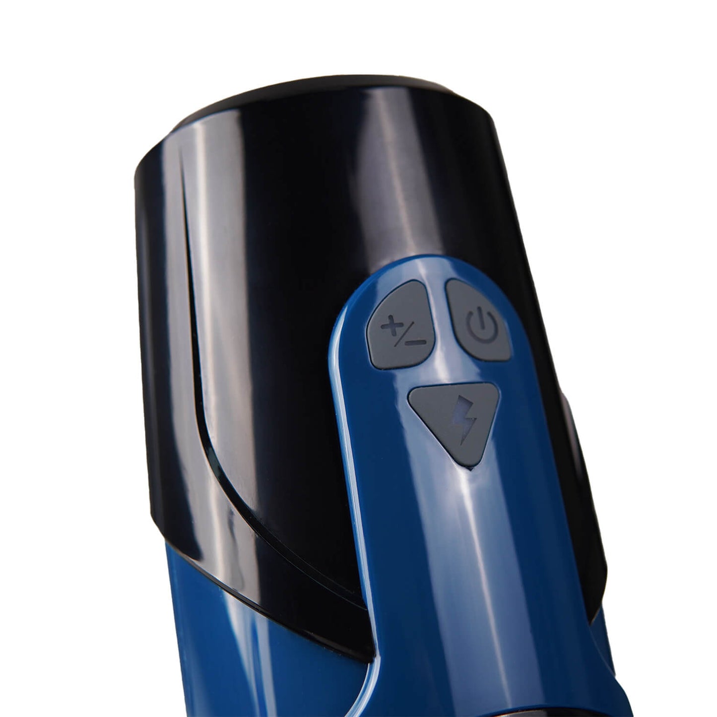 Masturbador Masculino Dynamo Optimus Pro CamToyz