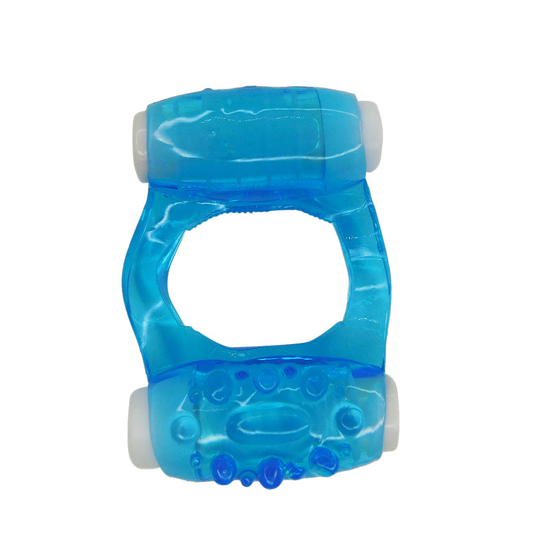 Anillo para pene blue