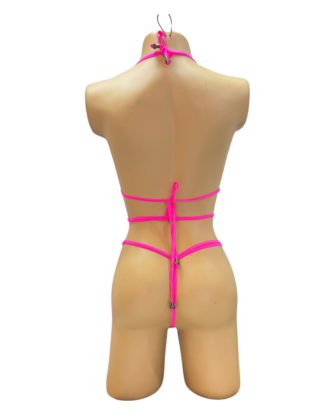 Trikini Fucsia