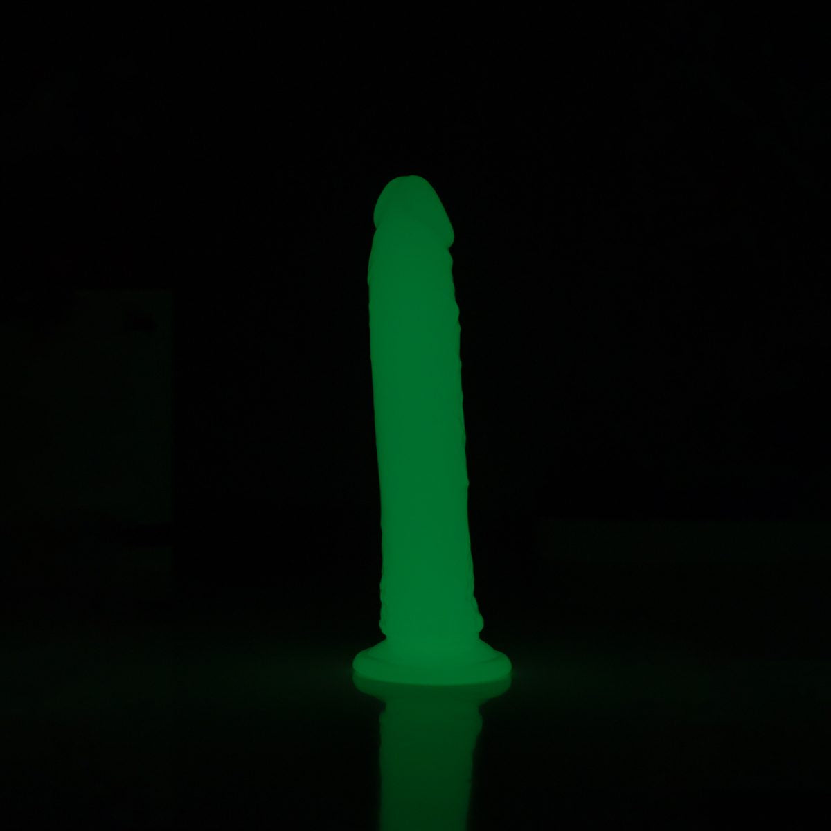 Raw Dildo Realista Elara 20.5 cm