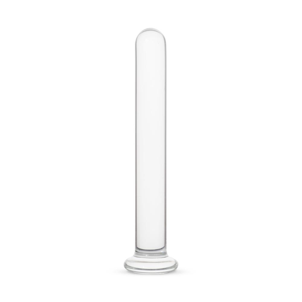 Dildo de Vidrio Matthew S