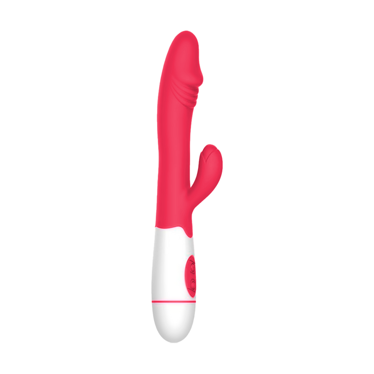 Vibrador - Rose