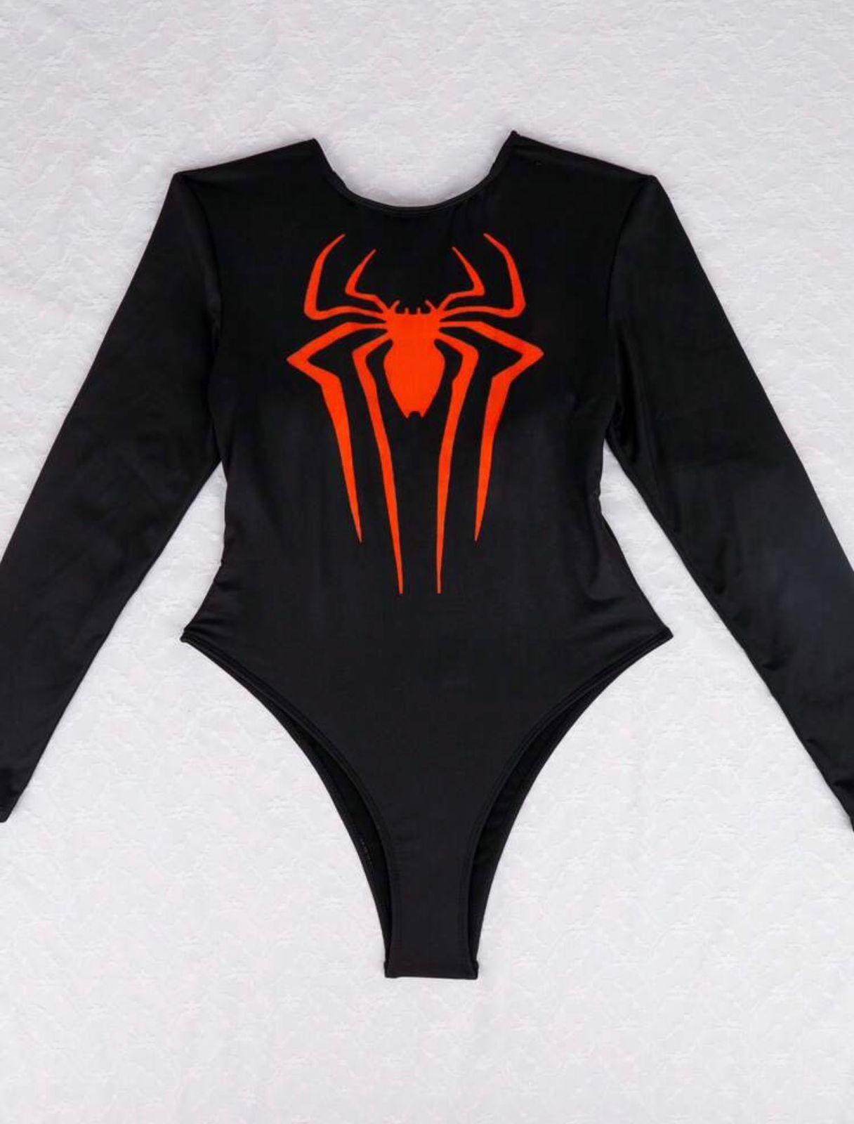 Body Araña Importado (S)