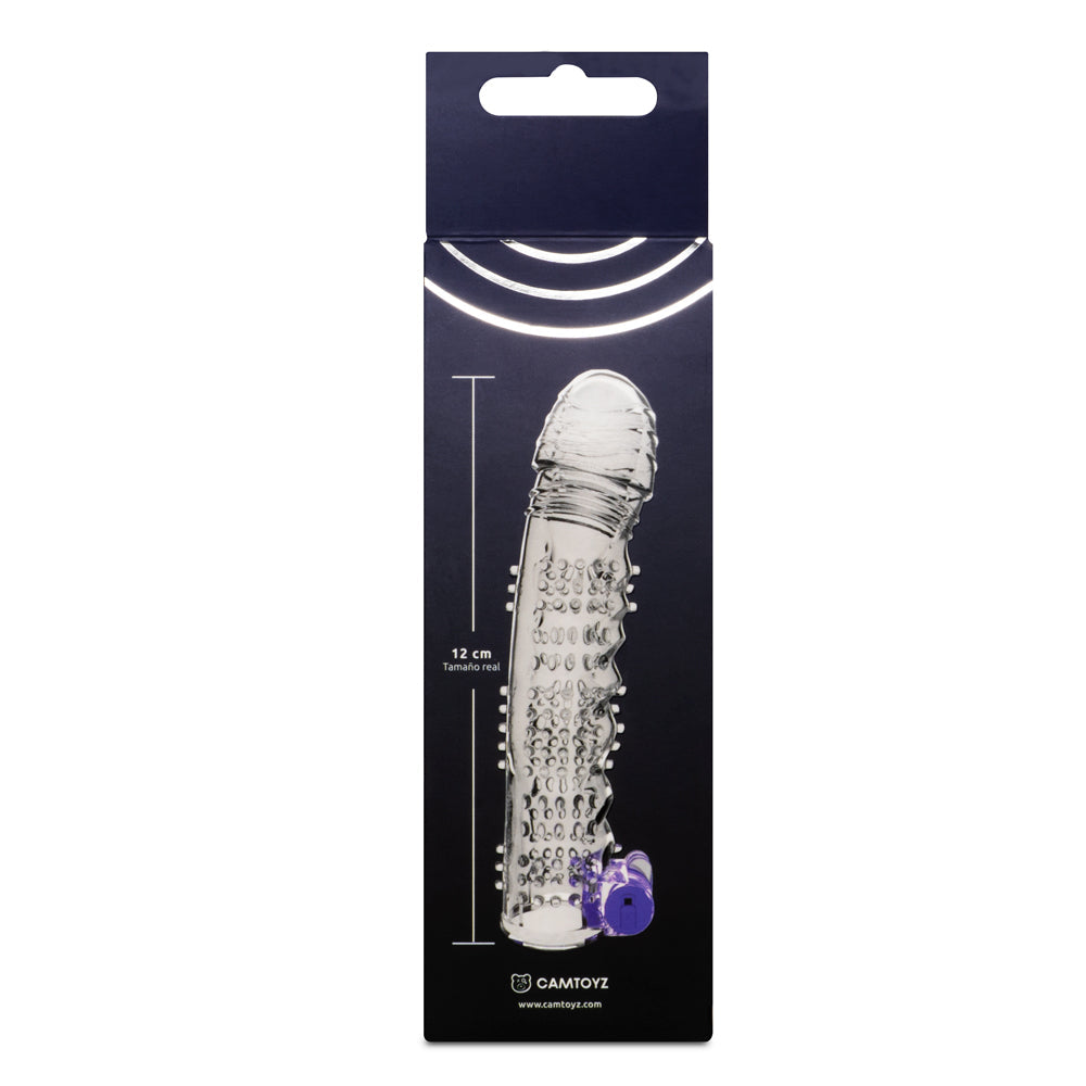 Funda para el Pene Perseo