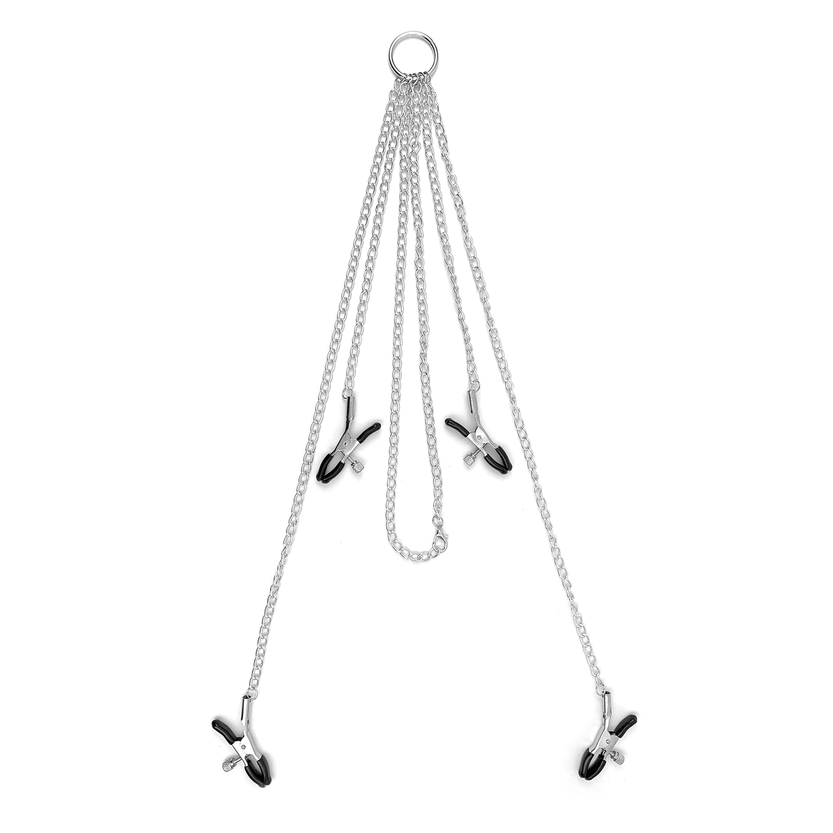 Pezoneras collar posesión