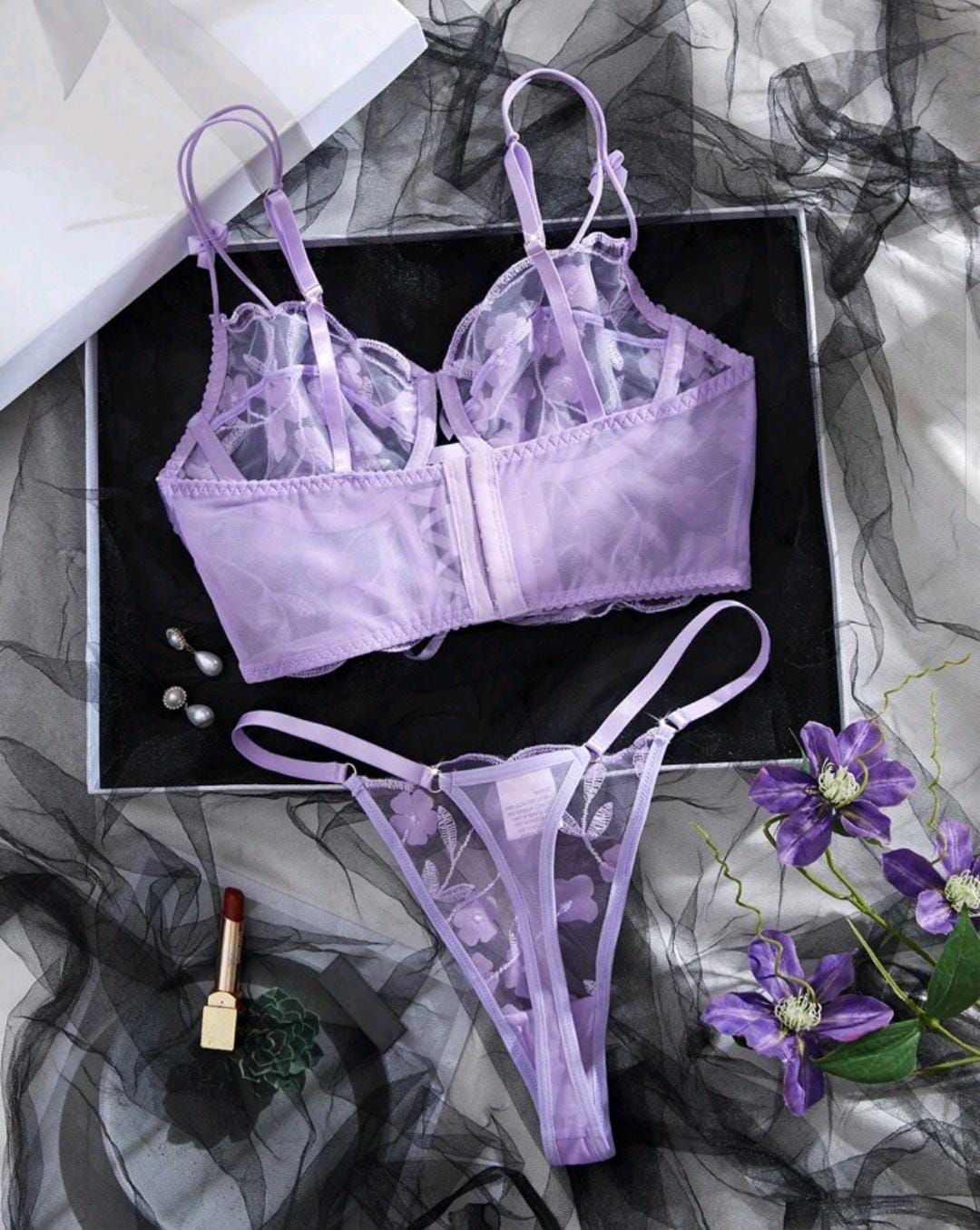 Conjunto talla M