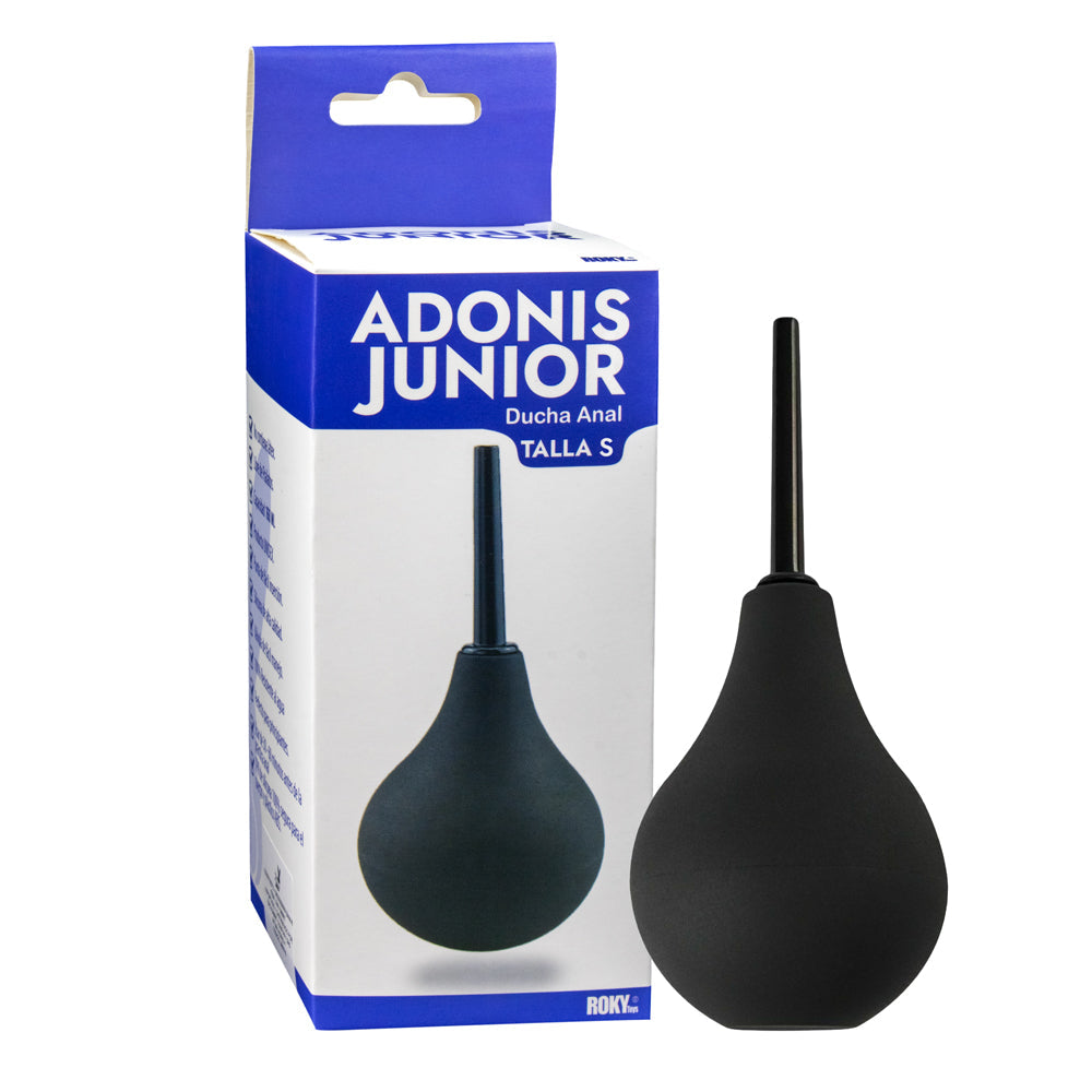 DUCHA ANAL ADONIS JUNIOR TALLA S