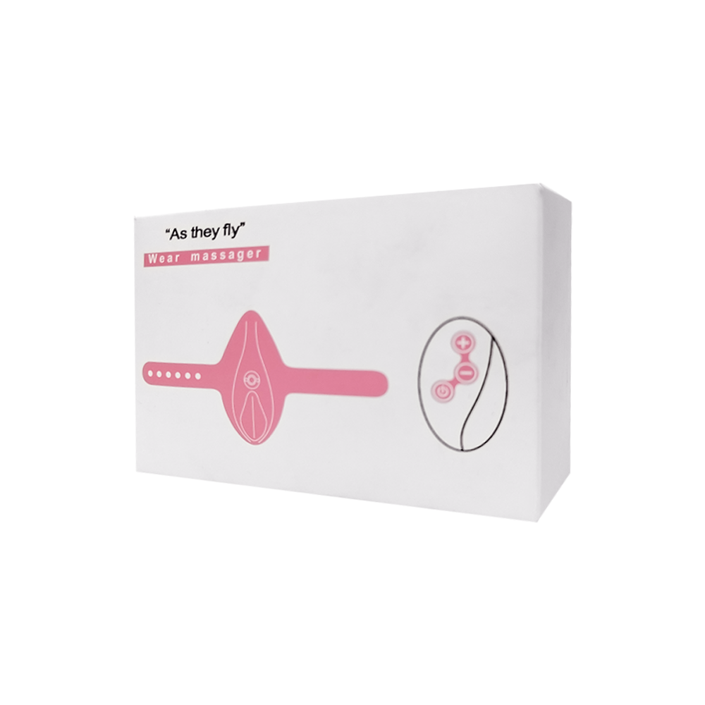 Panty vibrador