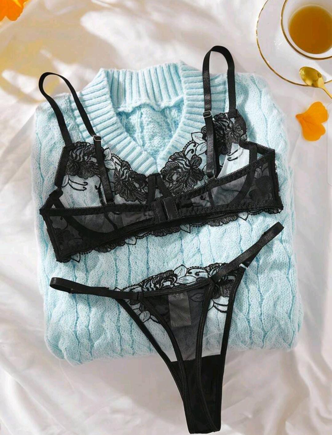 Conjunto talla S