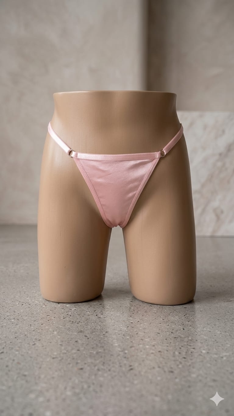 Tanga T25