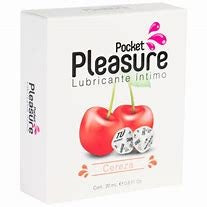 Lubricante de sabor más dados
