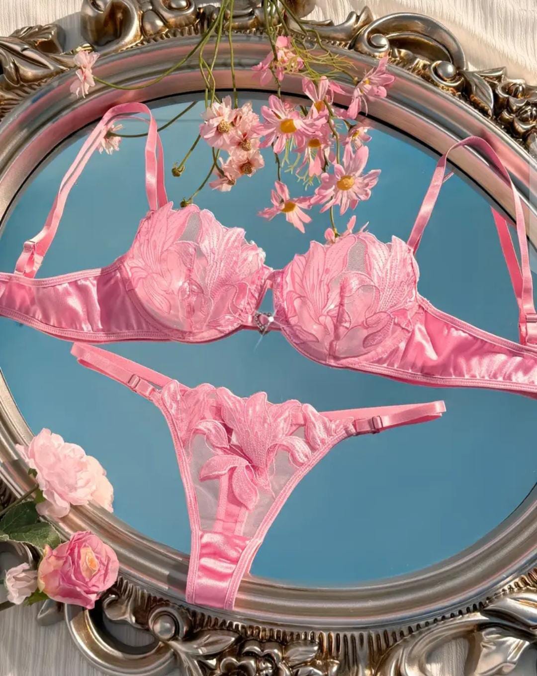 Conjunto talla S