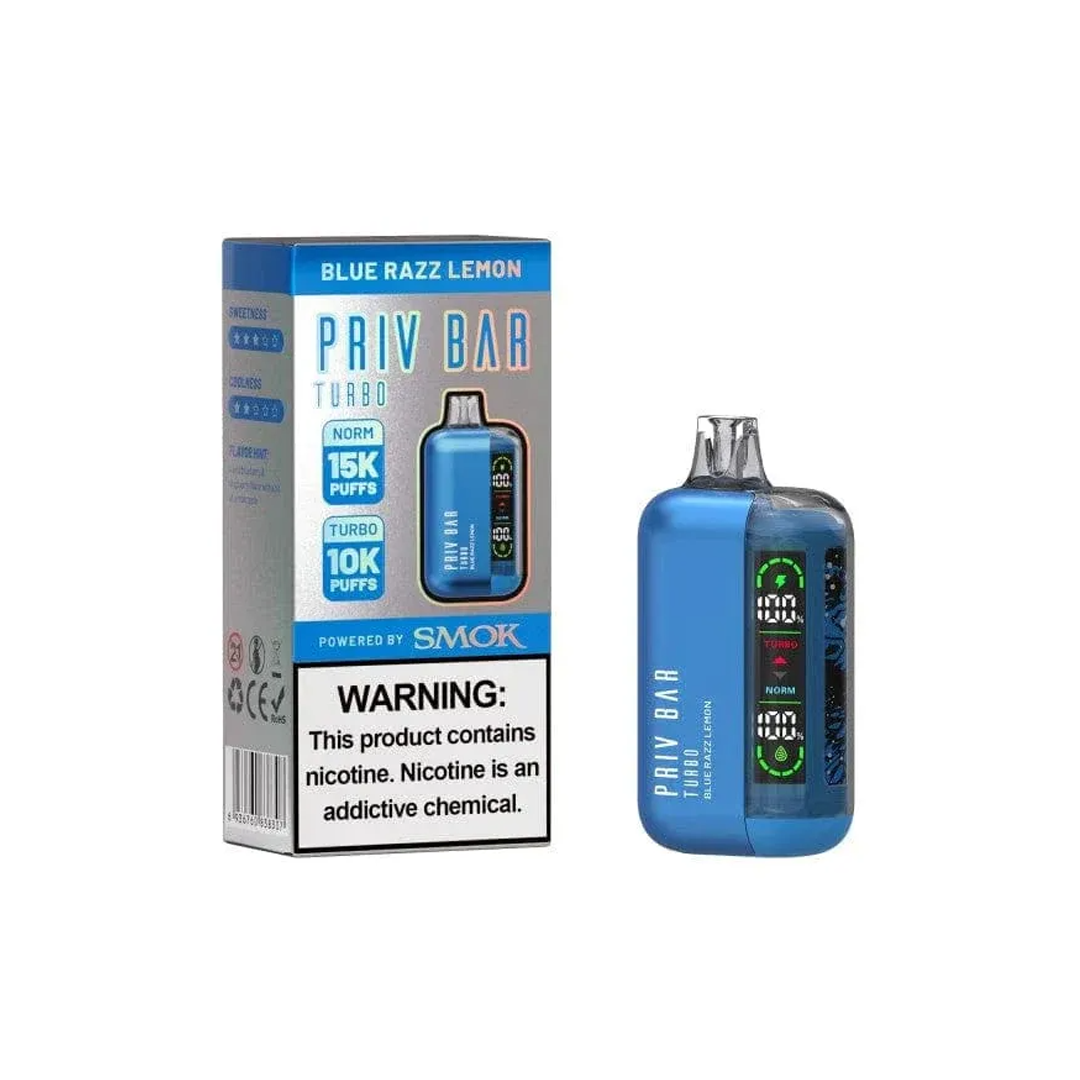 PRIV BAR