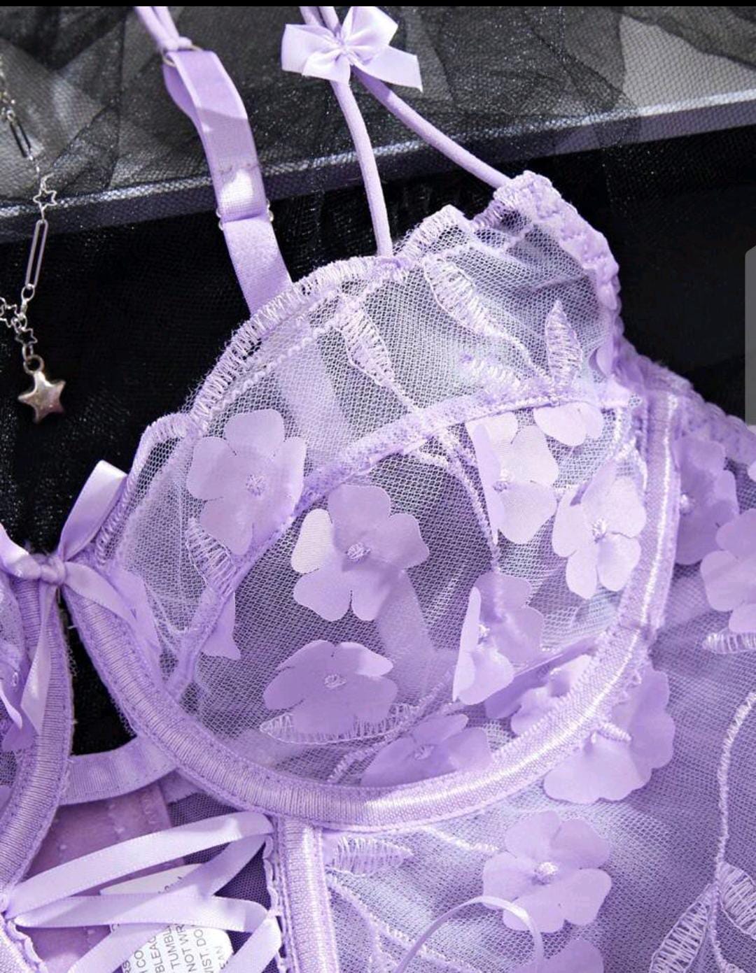 Conjunto talla M