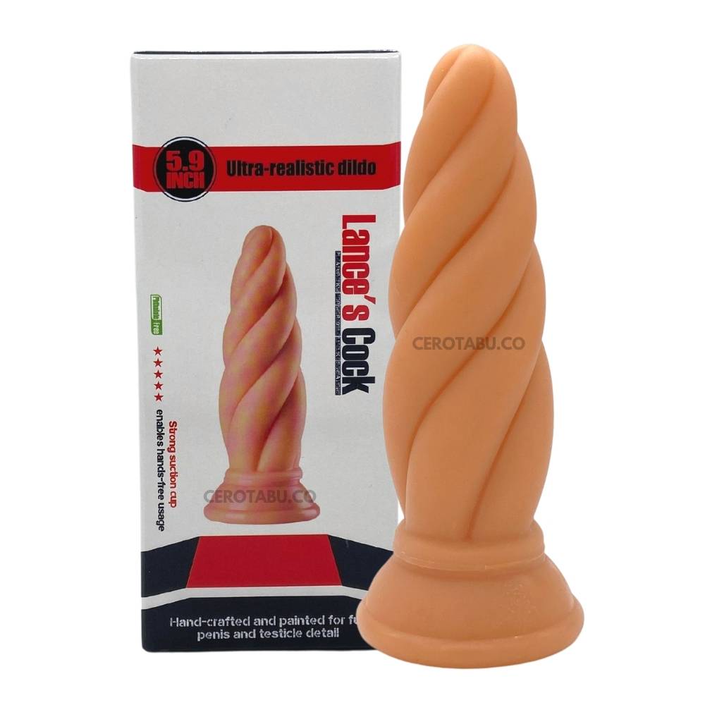 Dildo unicornio