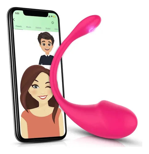 VIBRADOR NARZIZO