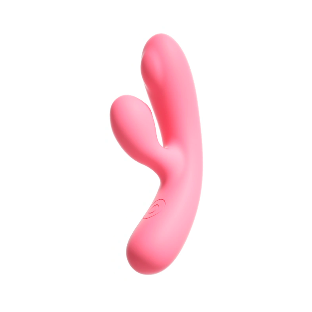 Vibrador doble - Luna