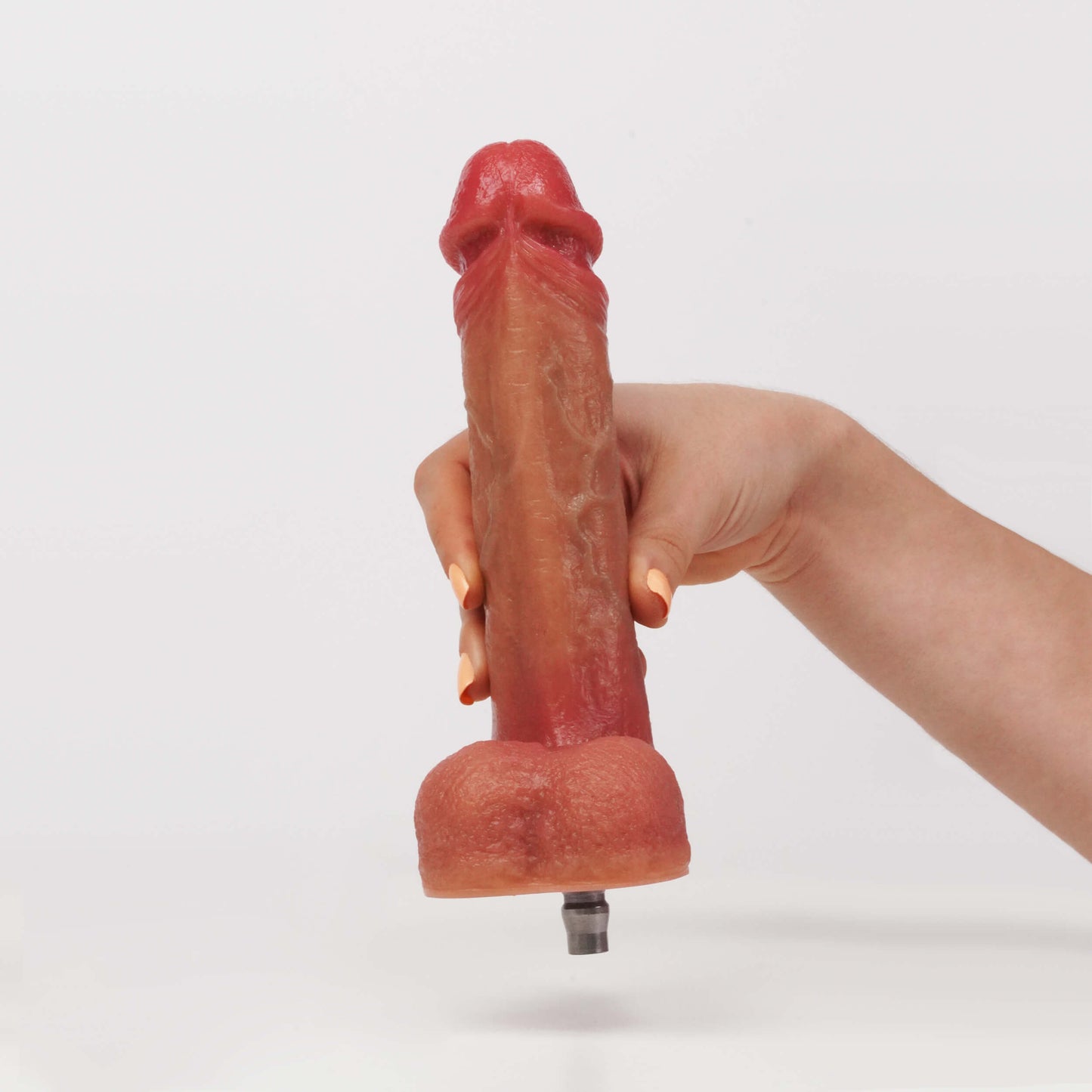 Repuesto Raw Dildo Ultra Realista Renato Sex Machine Lovense