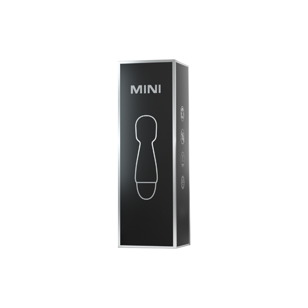 Mini Hitachi