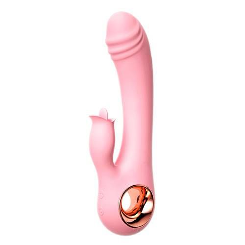 VIBRADOR ARITA LENGUA
