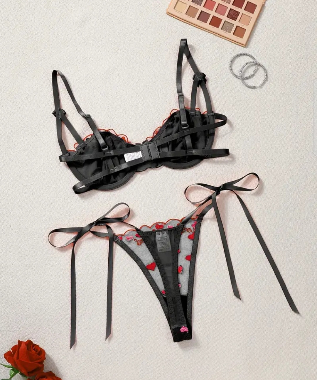 Conjunto talla S
