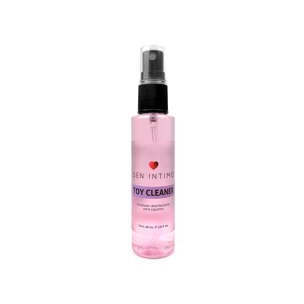 LIMPIADOR SEN INTIMO 60ML