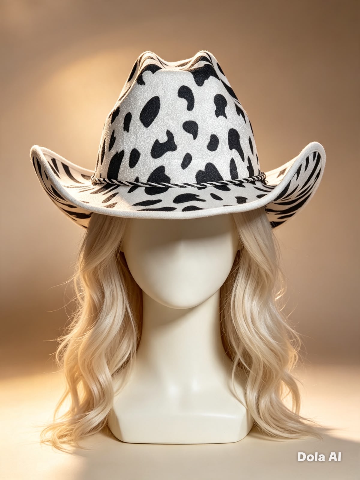 Sombrero de vaquita