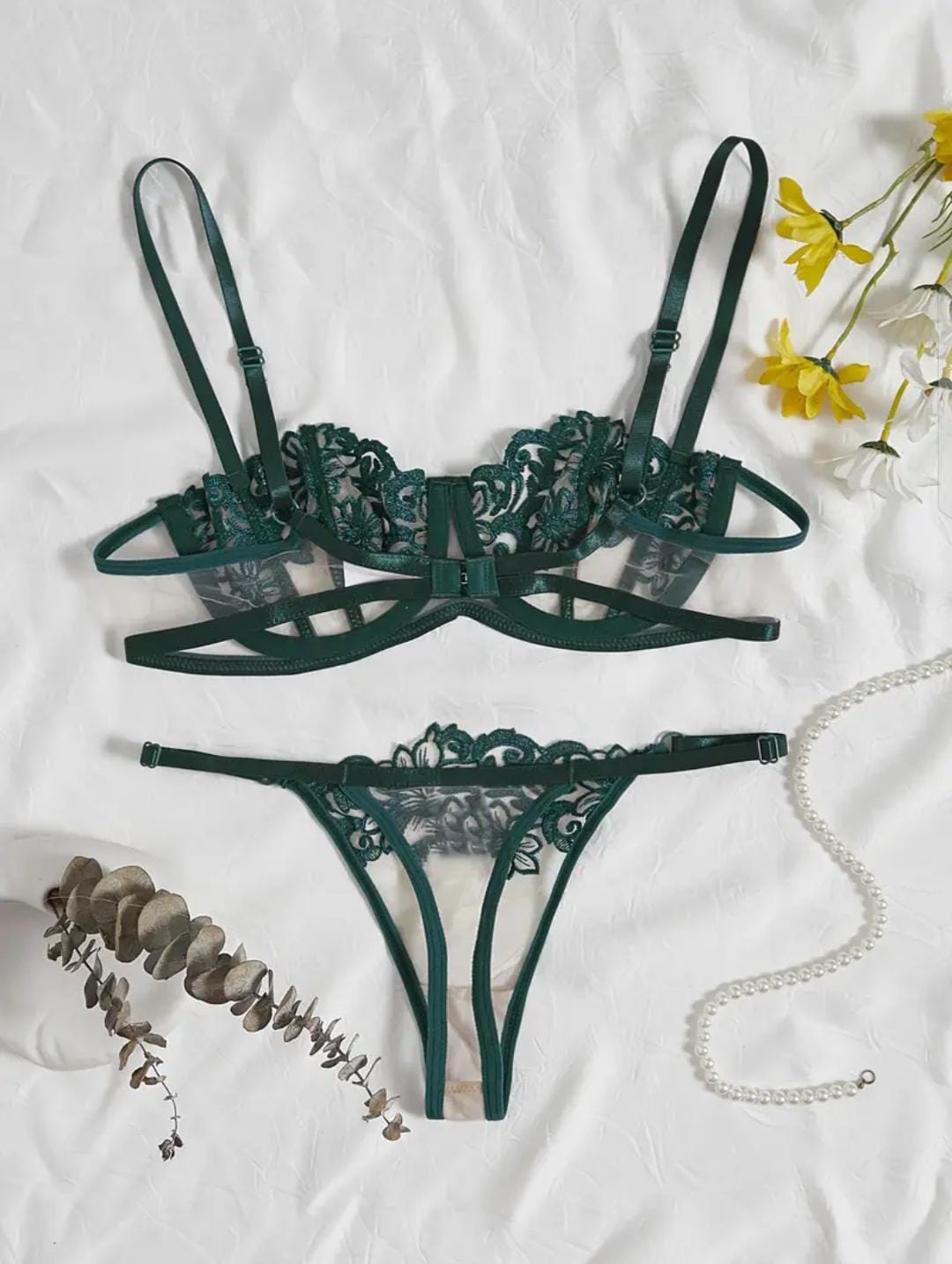 Conjunto talla L