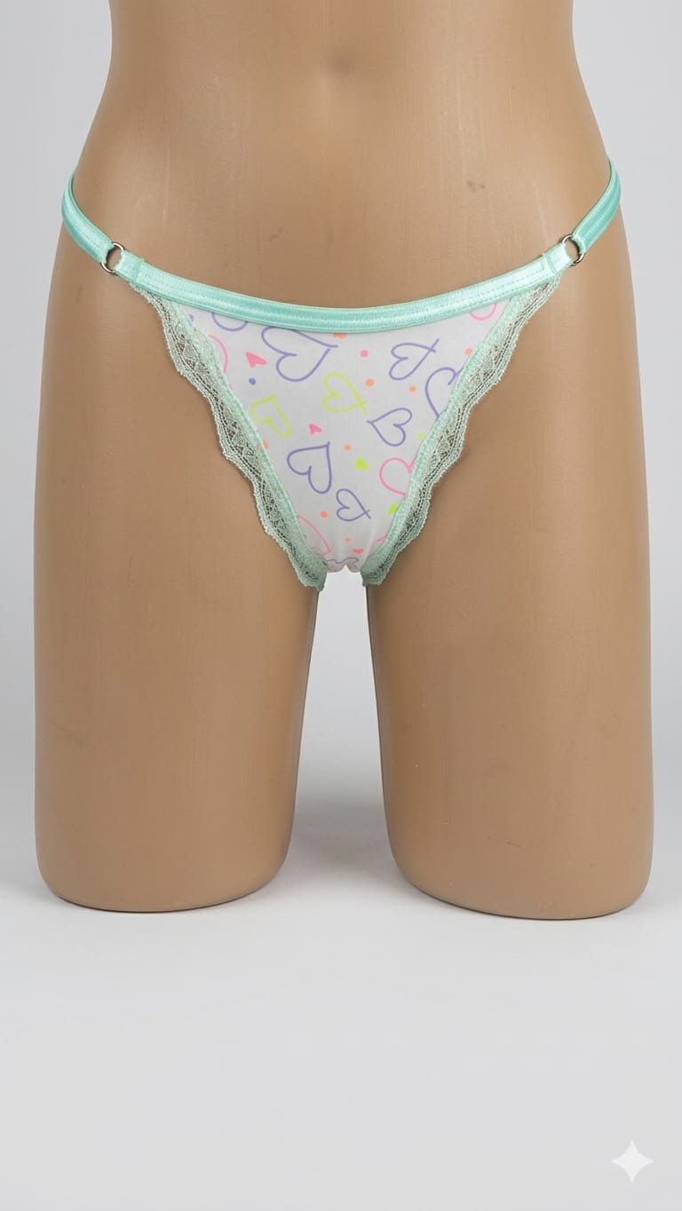 Tanga T2