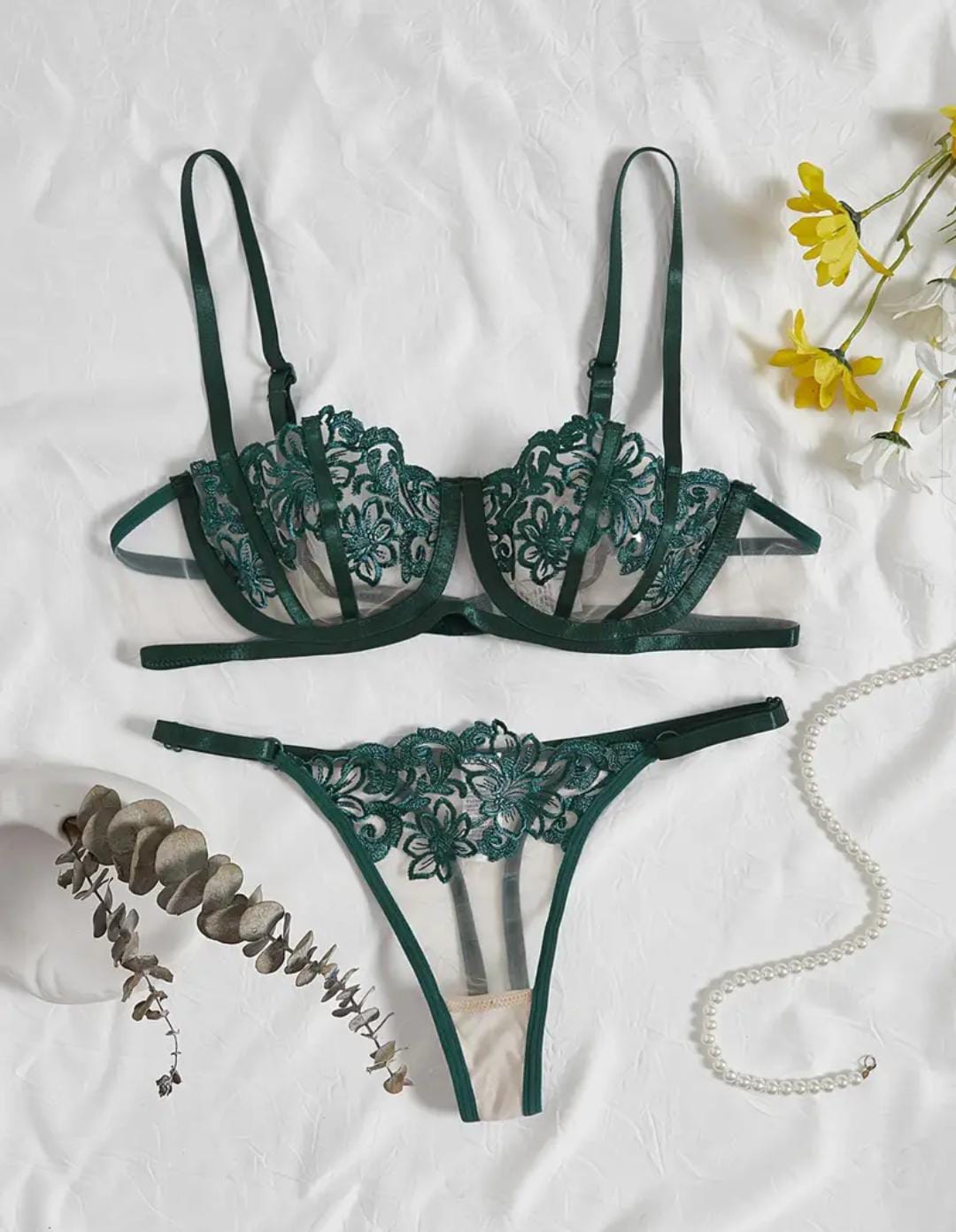 Conjunto talla L
