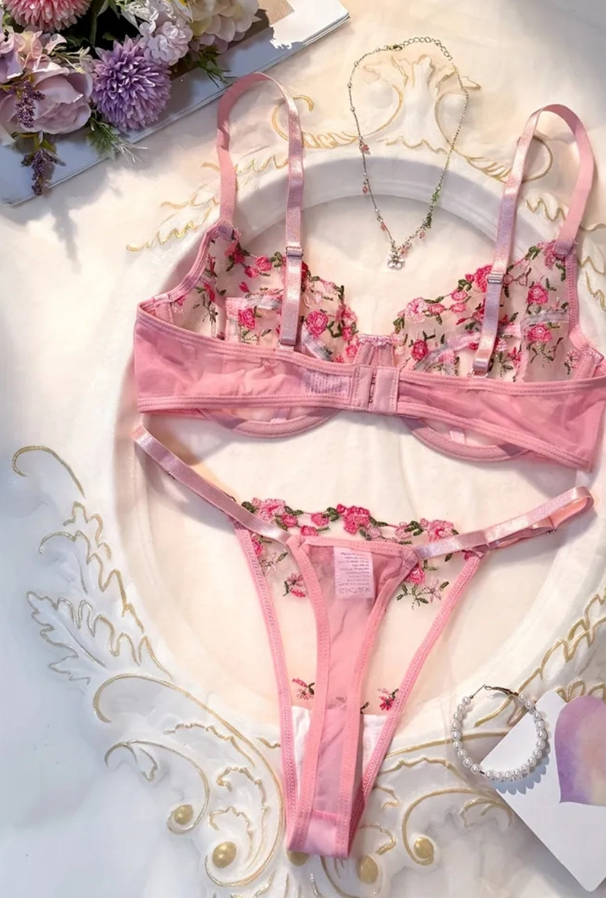 Conjunto talla L