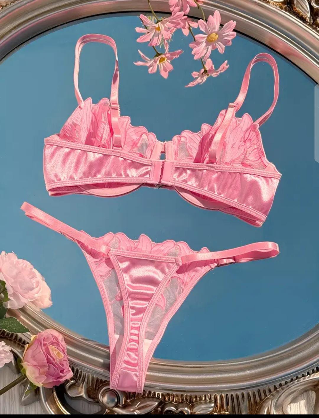 Conjunto talla S