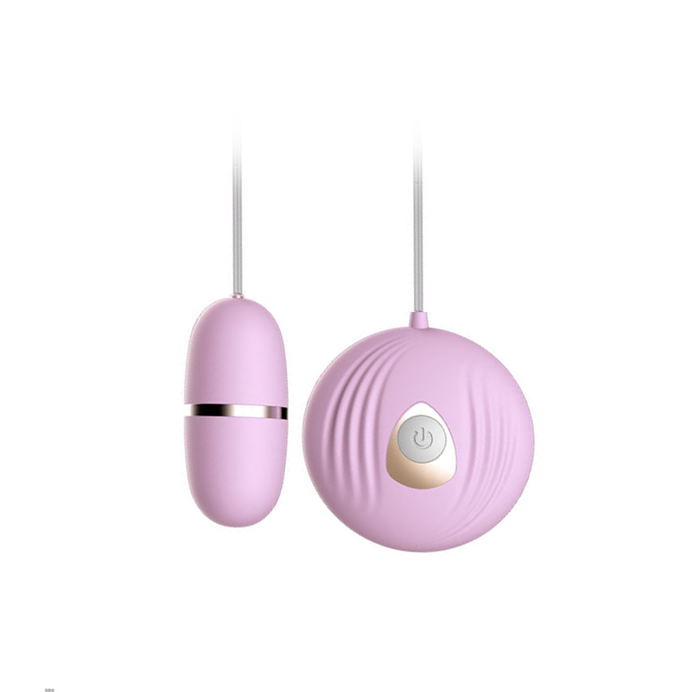 Huevo vibrador - Little Shell