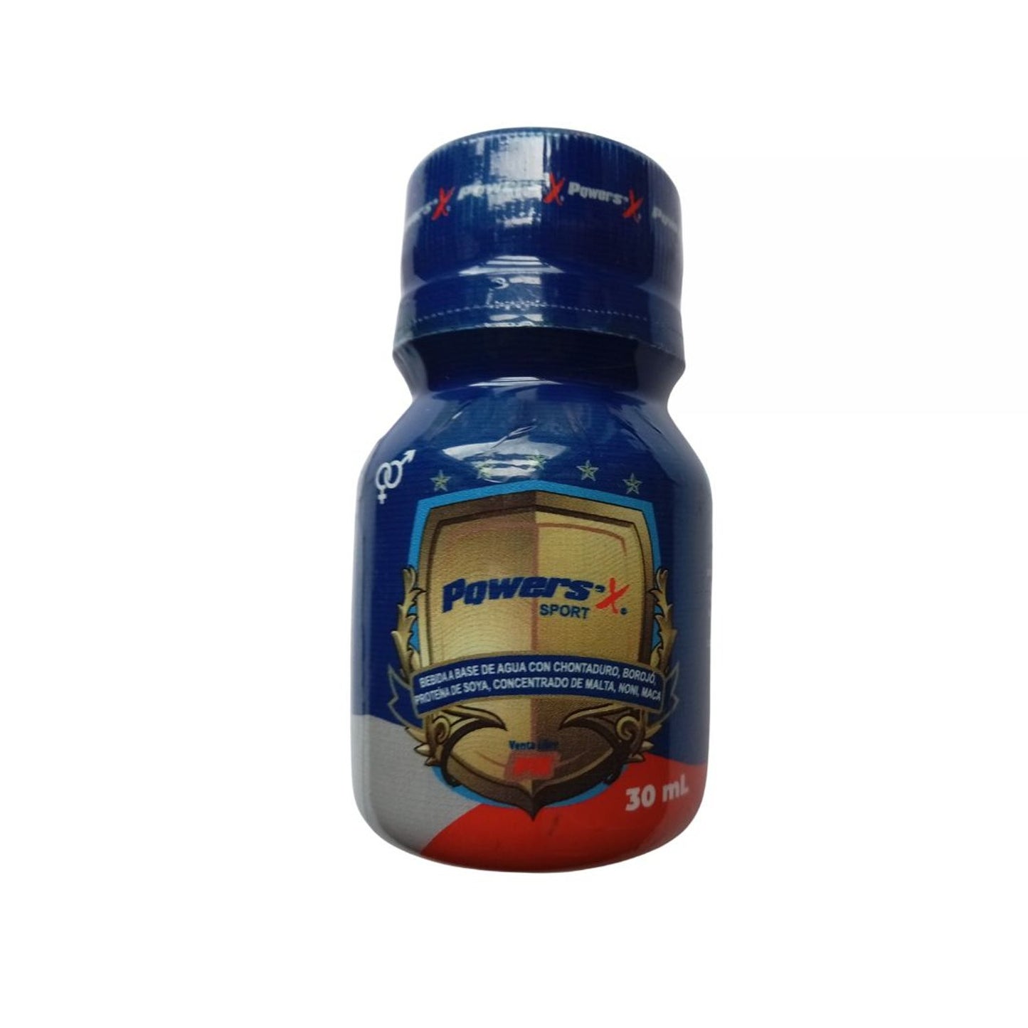 potenciador sexual masculino en jarabe