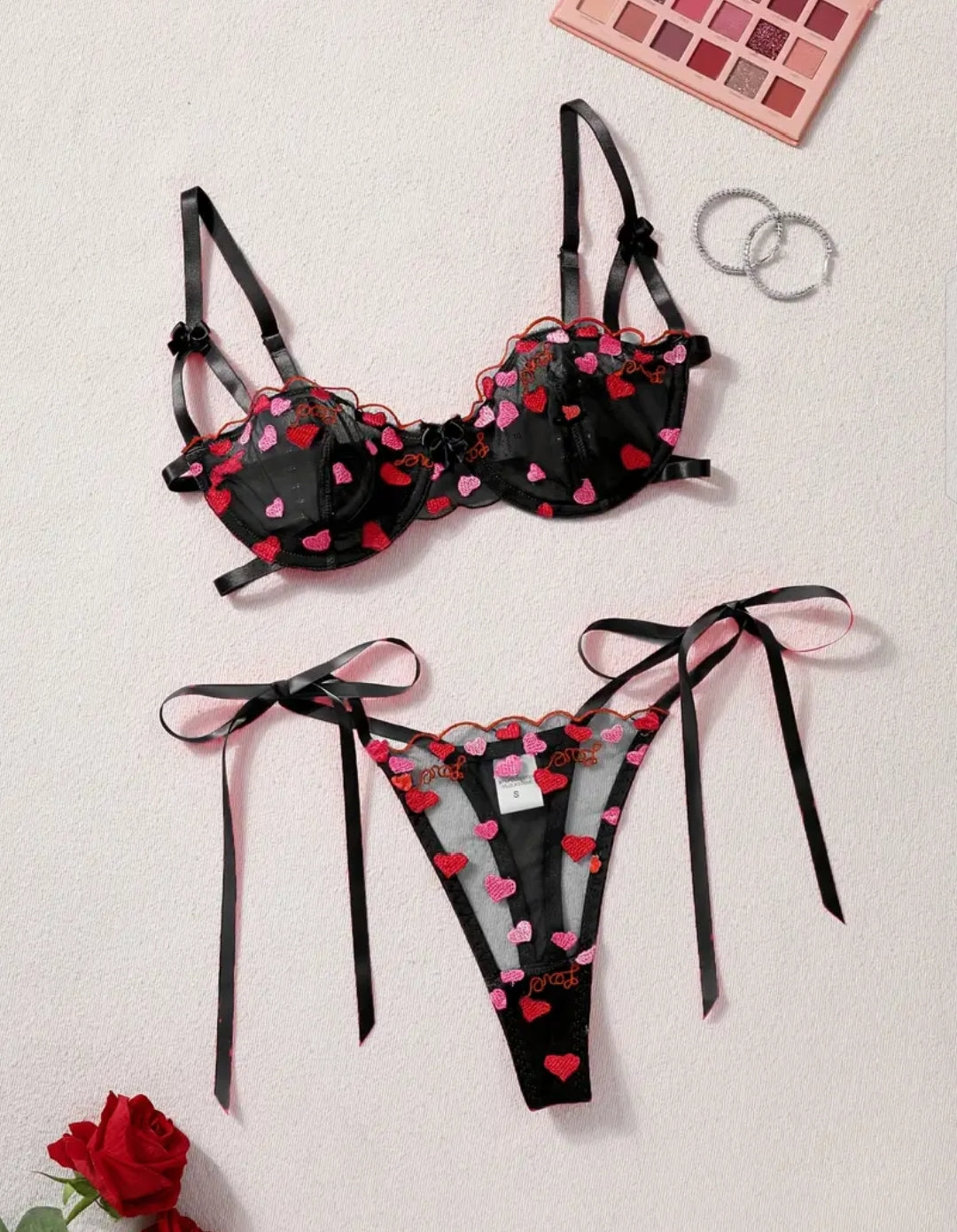 Conjunto talla S