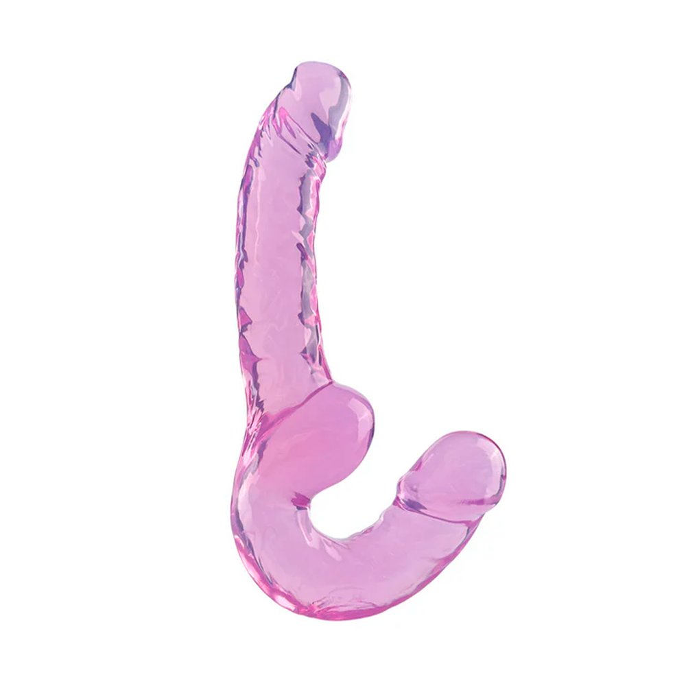 DILDO DOBLE CABEZA 23,5Cm