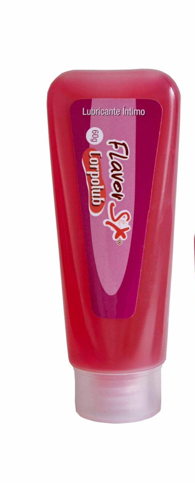 Lubricante anal corpolub 60ml