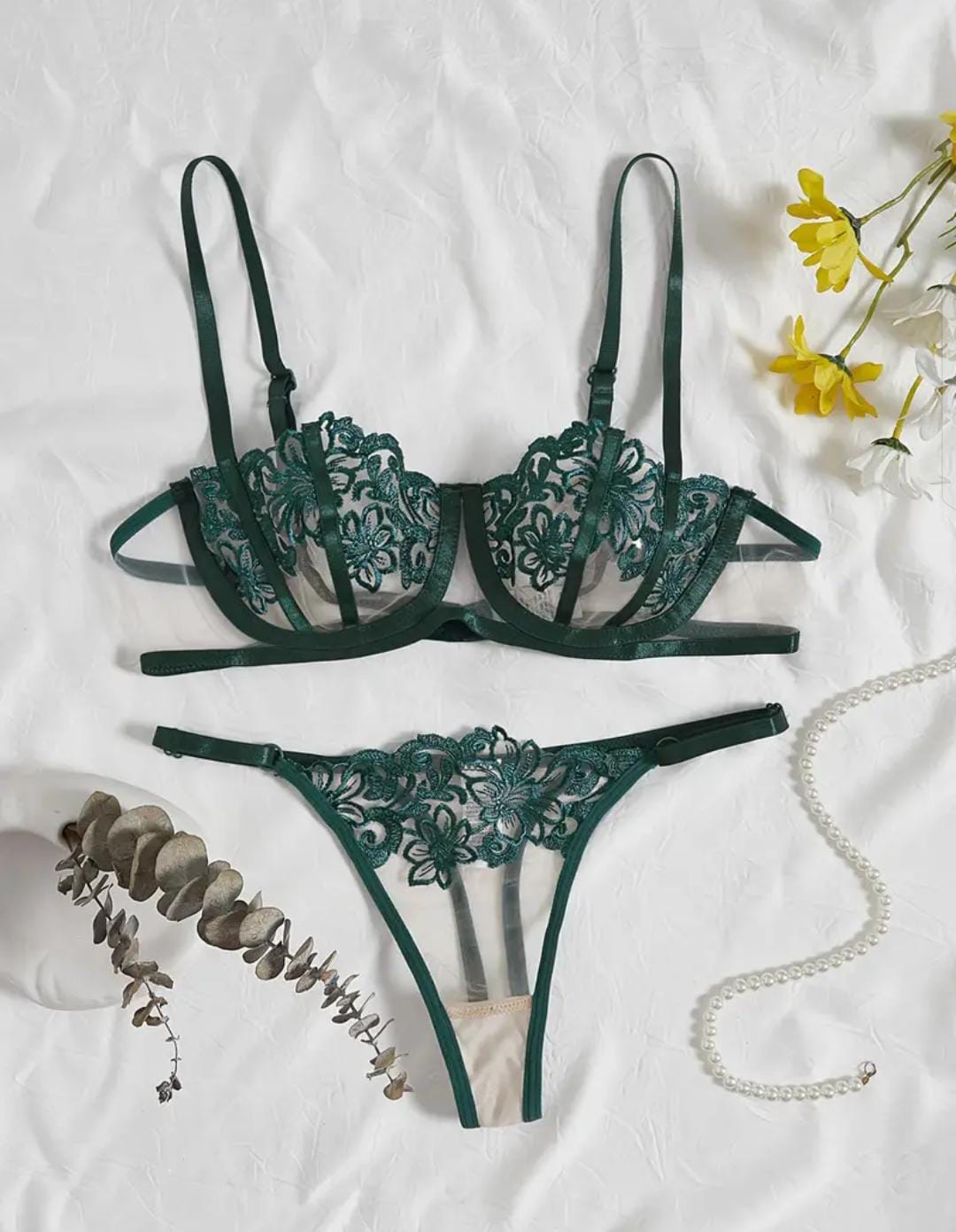 Conjunto talla L