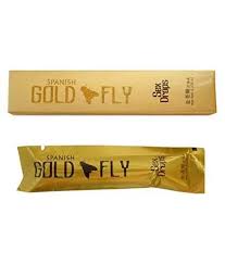 Goldenfly