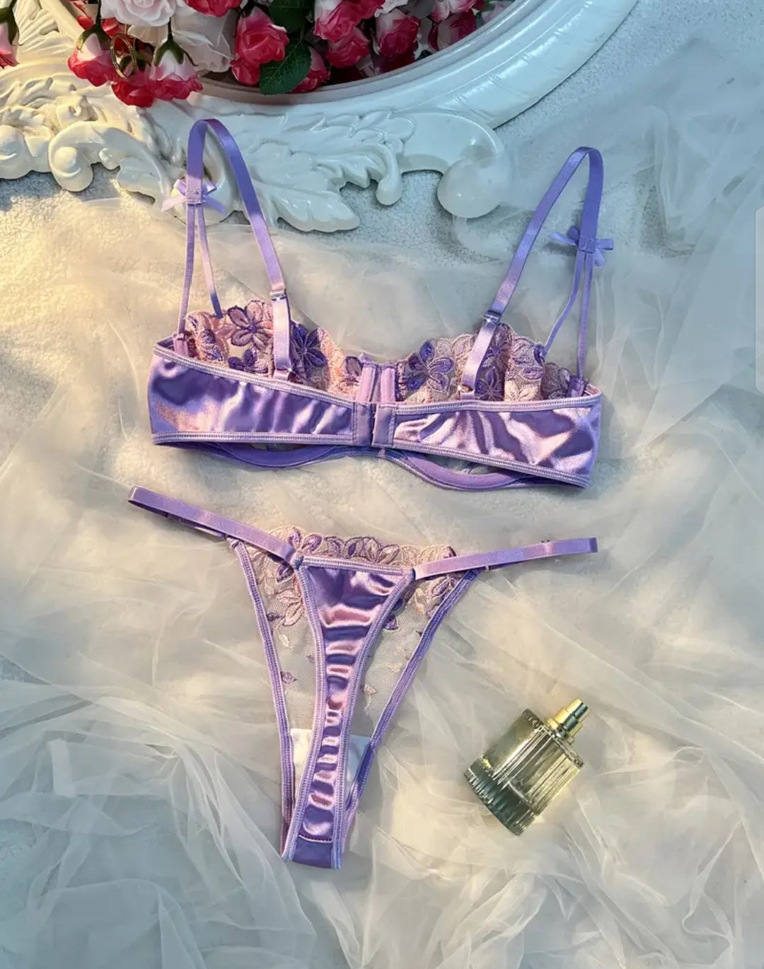 Conjunto talla S