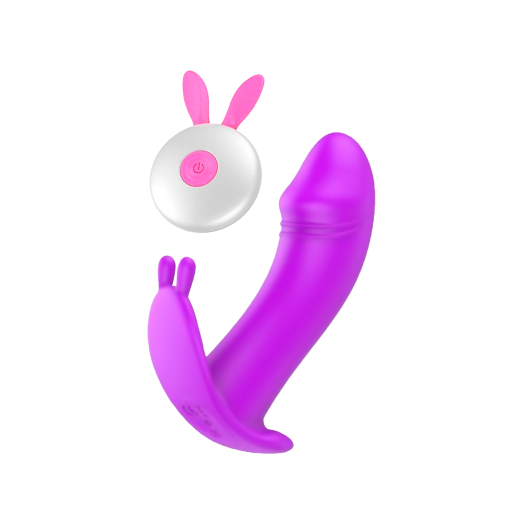 Vibrador Bom