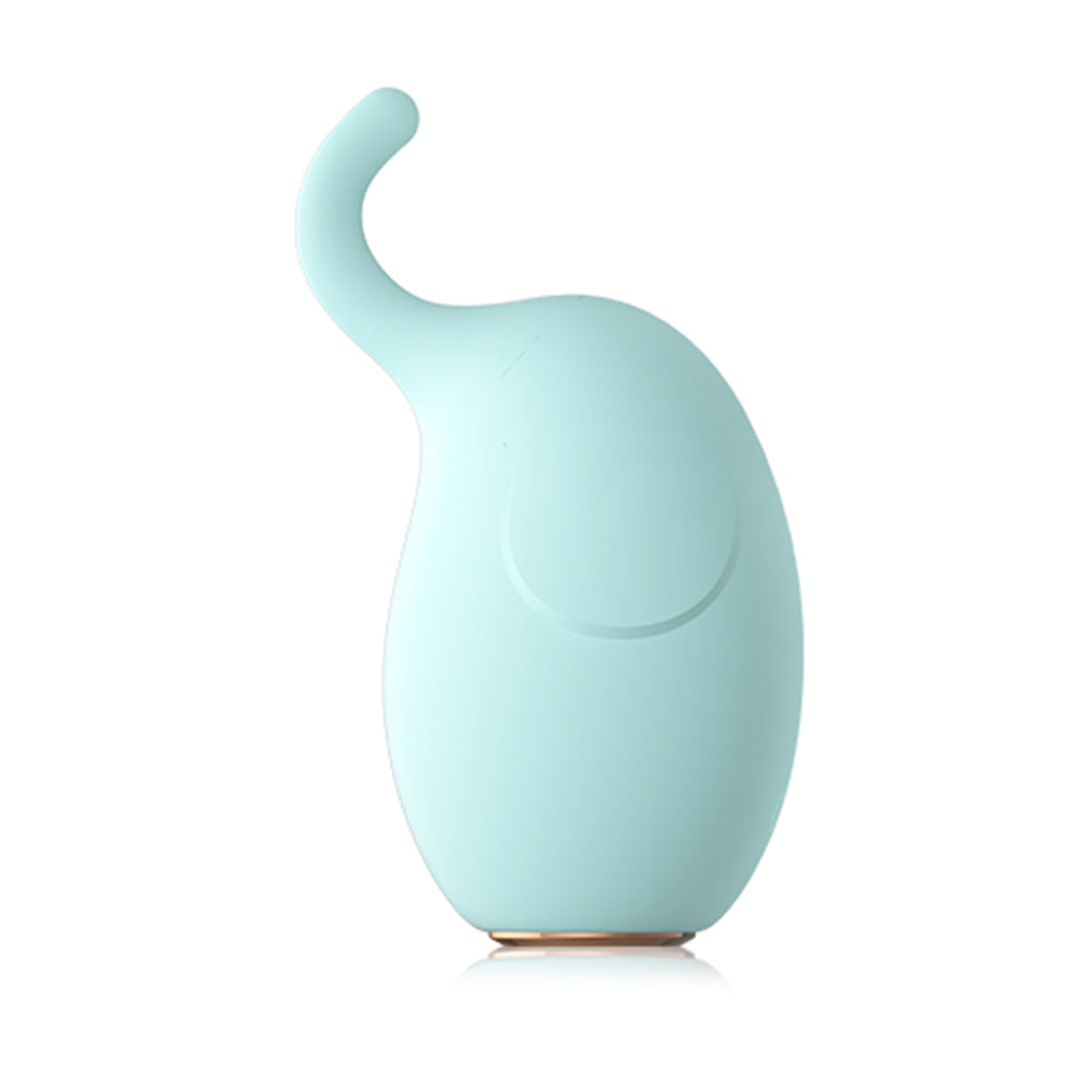 Vibrador elefante