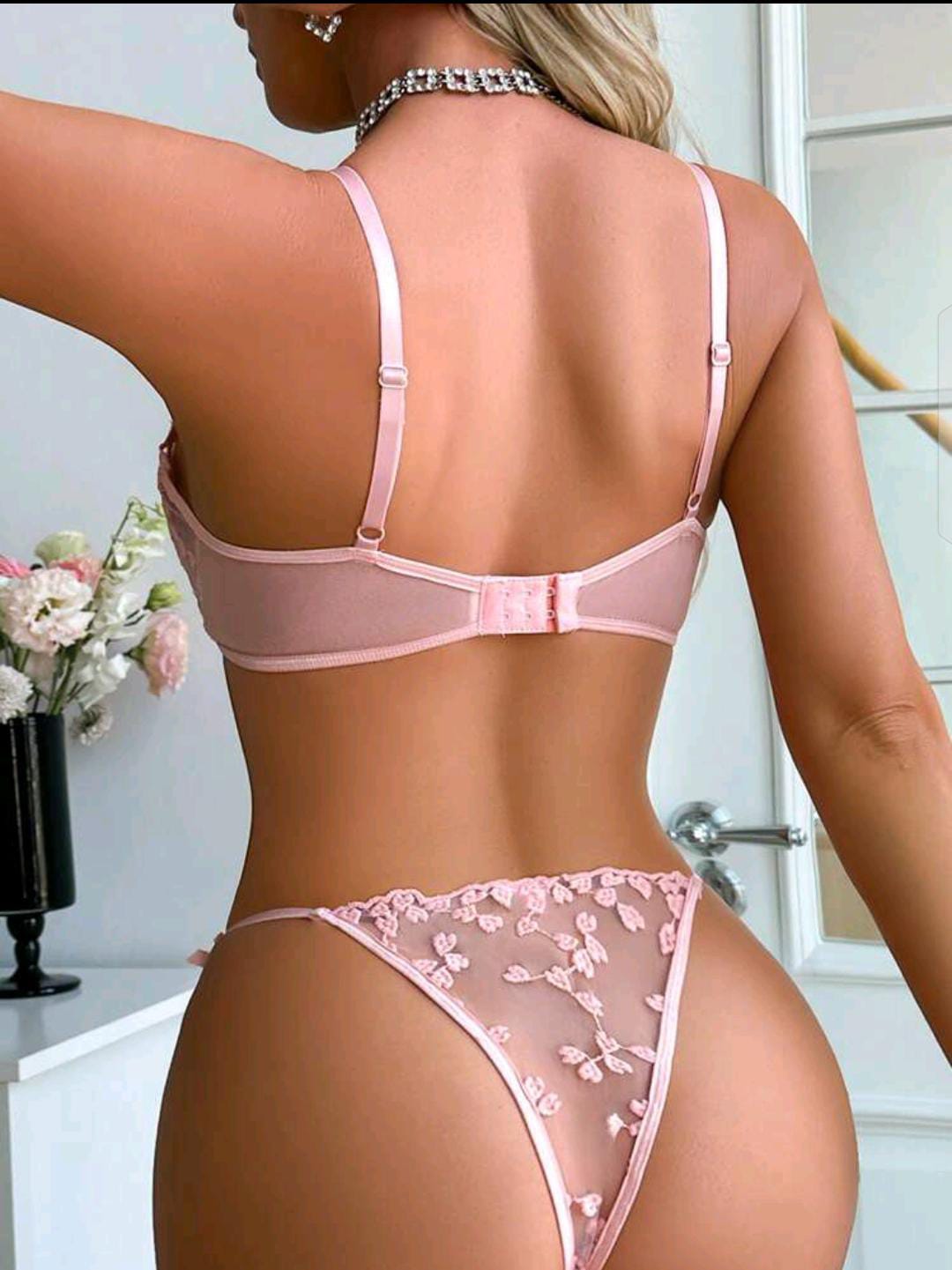 Conjunto talla Xs