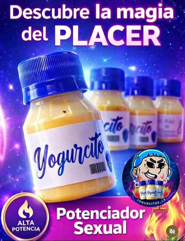Yogurcito