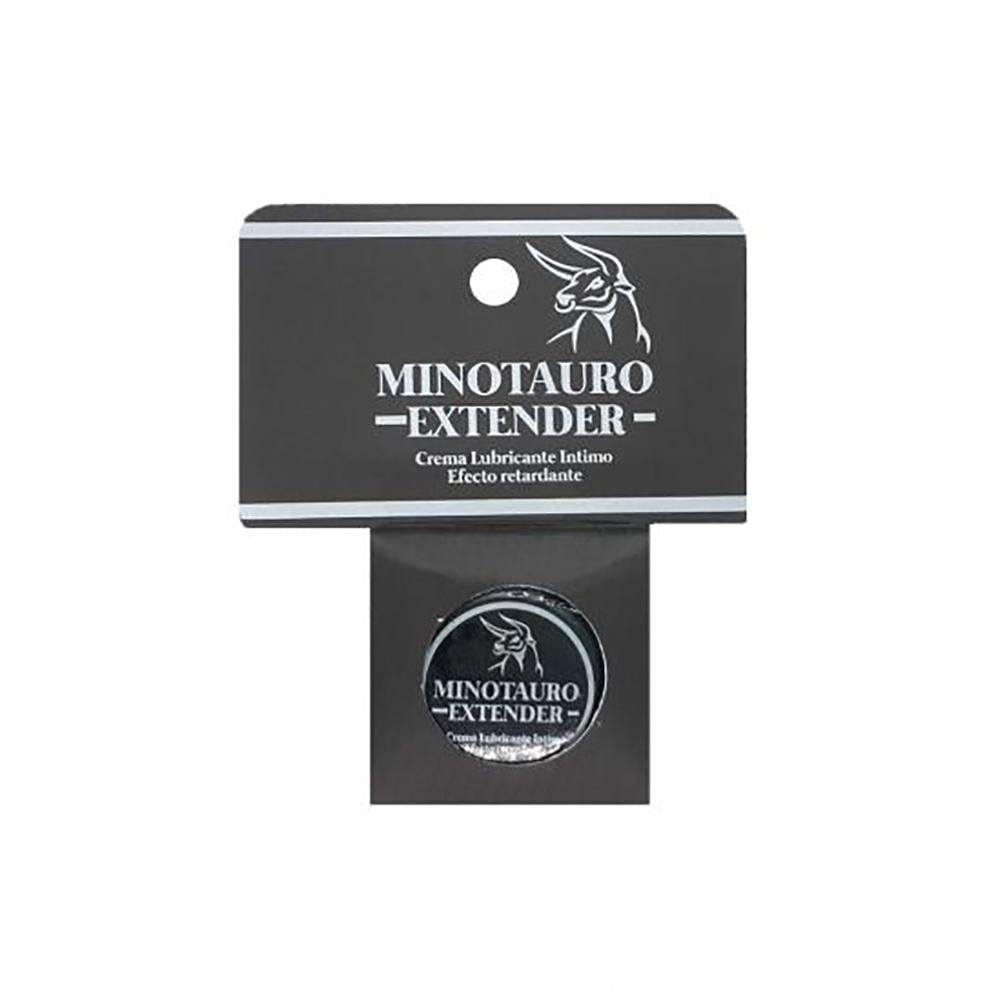 Crema retardante minotauro