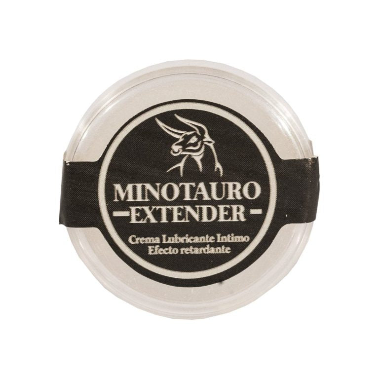 Crema retardante minotauro